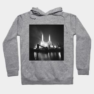 Battersea Power Station 1955 Hoodie